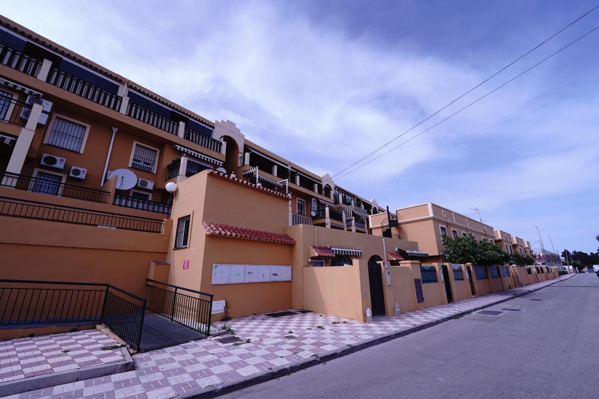 Malagasuite Sun Terrace Torremolinos Exterior foto